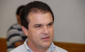 Ex-prefeito de Barcelos, José Ribamar