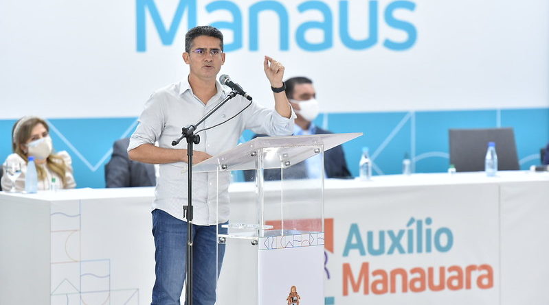 Prefeitura de Manaus divulga lista com 410 novos beneficiários do programa ‘Auxílio Manauara’