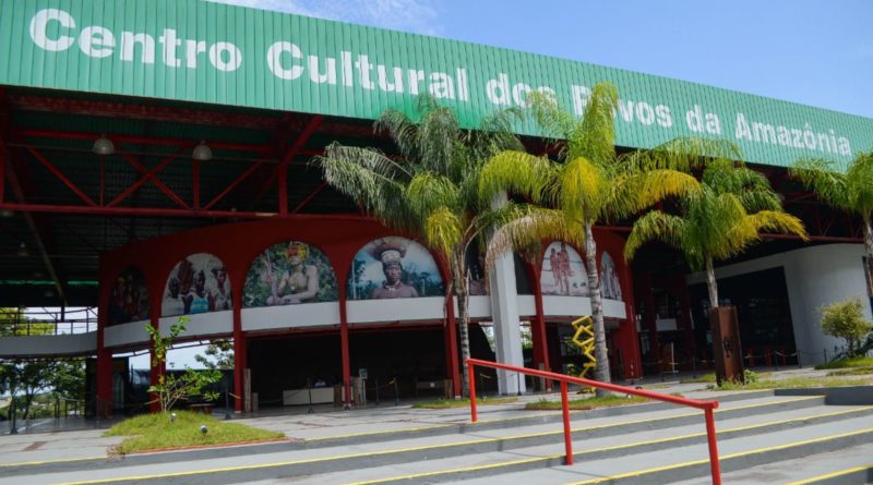 Palestra Gratuita sobre cultura dos povos indígenas do Alto Xingu será realizada no Centro Cultural Povos da Amazônia