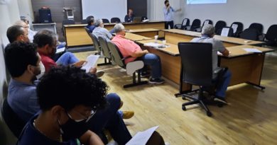 Sedecti reúne com órgãos do Estado para alinhar projetos do Plano Regional de Desenvolvimento da Amazônia