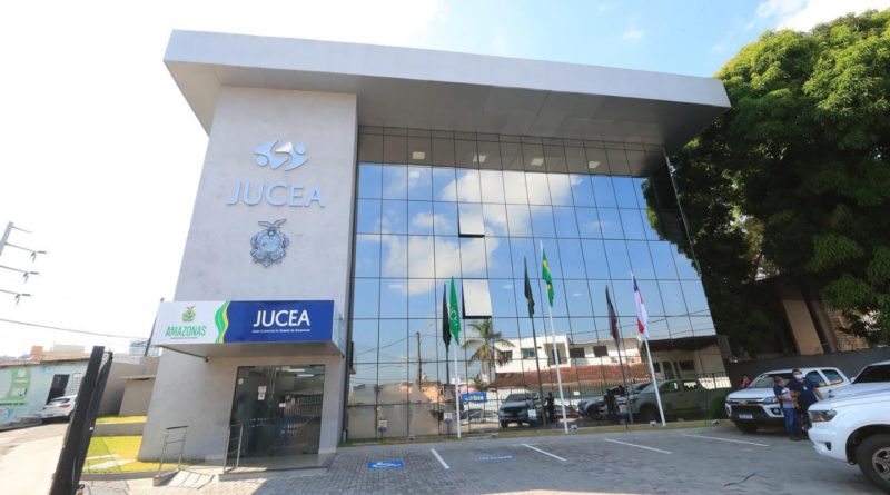 Jucea registra 682 novas constituições de empresas no mês de agosto no AM