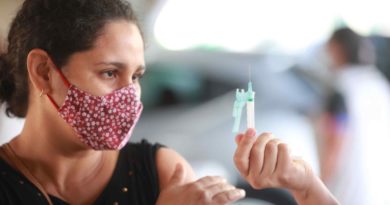 Vacina Amazonas: mais de 9 mil doses foram aplicadas na primeiras horas de mutirão