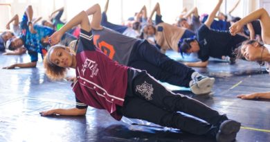 Com workshops e apresentações de dança, Festival Break The Floor promete agitar a capital amazonense