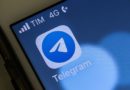 Ministro do Supremo, Alexandre de Morares determina bloqueio do Telegram no Brasil