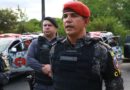 Polícia deflagra “Operação Inquietação” para combater criminalidade na capital amazonense