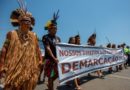 Governo Bolsonaro certificou 42 fazendas em territórios indígenas, a maioria na Amazônia Legal