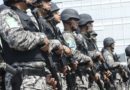 Em apoio às ações de saúde, Força Nacional de Segurança vai atuar em terra indígena no Pará