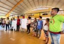Fiocruz e Unicef promovem oficina de Medicina indígena no município de  Benjamin Constant