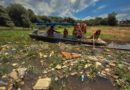 No Dia da Amazônia, exposição mostra o impacto dos resíduos sólidos nos rios da região