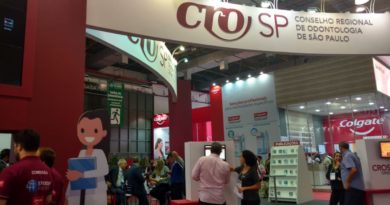 Congresso de Odontologia reúne profissionais e entidades do setor em São Paulo