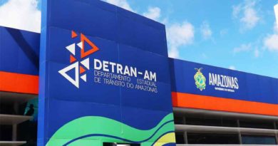 Detran-AM convoca concursados nomeados para comparecer à Junta Médico-Pericial no dia 13 de fevereiro