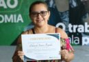 Financiamento da Afeam torna realidade o sonho do negócio próprio de microempreendedores amazonenses