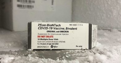 Amazonas inicia aplicação de vacina bivalente contra a covid-19 a partir desta quarta-feira
