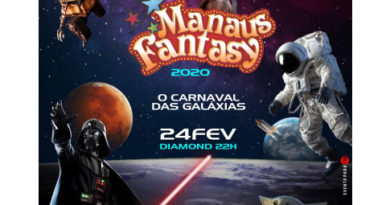 Ingressos para concurso de fantasias do Manaus Fantasy estão se esgotando