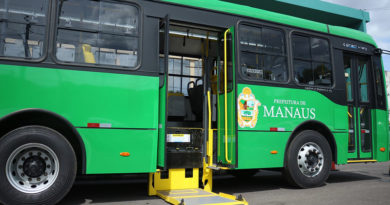 Assinatura de termo aditivo viabiliza renovação da frota de ônibus