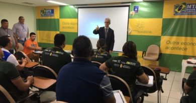 Servidores da Prefeitura de Manaus participam de treinamento sobre a Carteira de Trabalho Digital