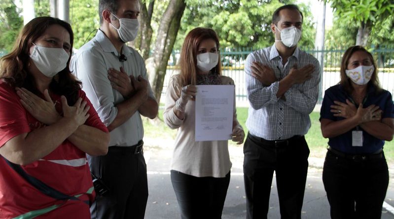 Foto: KarlaVieira/Fundo Manaus Solidário