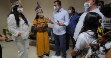 Foto: Diego Peres/Secom