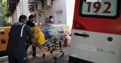 Foto: Odair Leal/Secom-AC