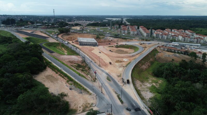 Foto: Divulgação/Seinfra