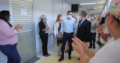 Foto: Divulgação/Secom