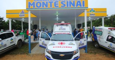 Foto: Silas Laurentino e Marcos Melo