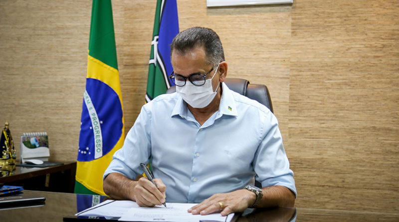 Foto: Márcio Pinheiro/Secom-AC