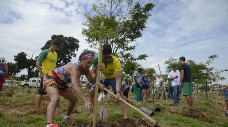 Foto: Divulgação/MMA