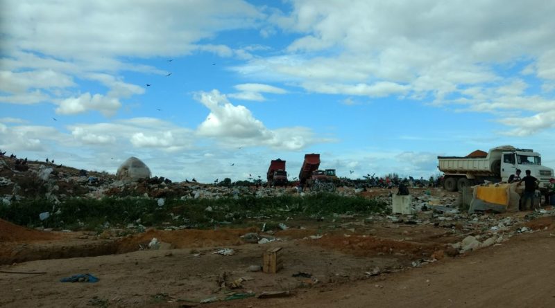 Foto: Ministério do Meio Ambiente