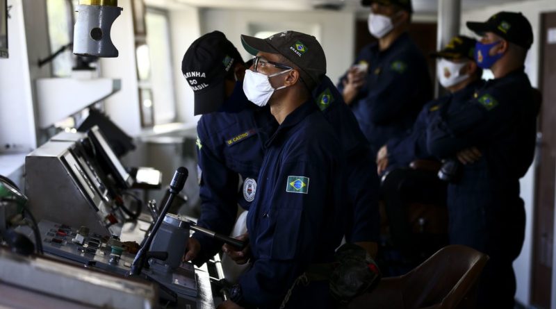 Foto: Marcelo Camargo/Agência Brasil