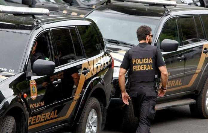 Foto: Divulgação/Polícia Federal