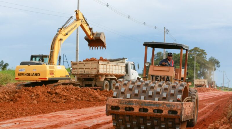 Foto: Marcos Vicentti/Secom-AC