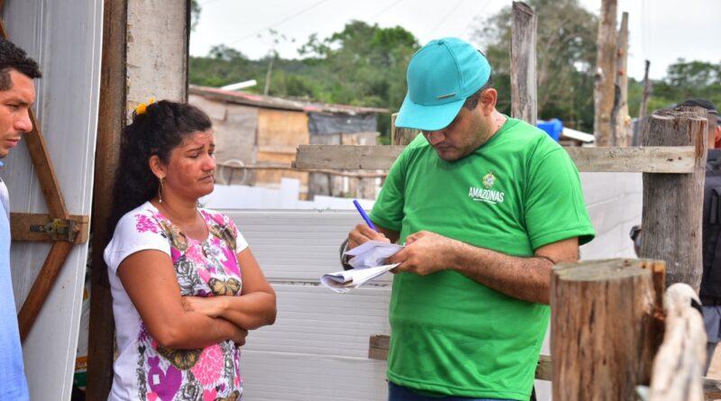 Foto: Divulgação/Suhab