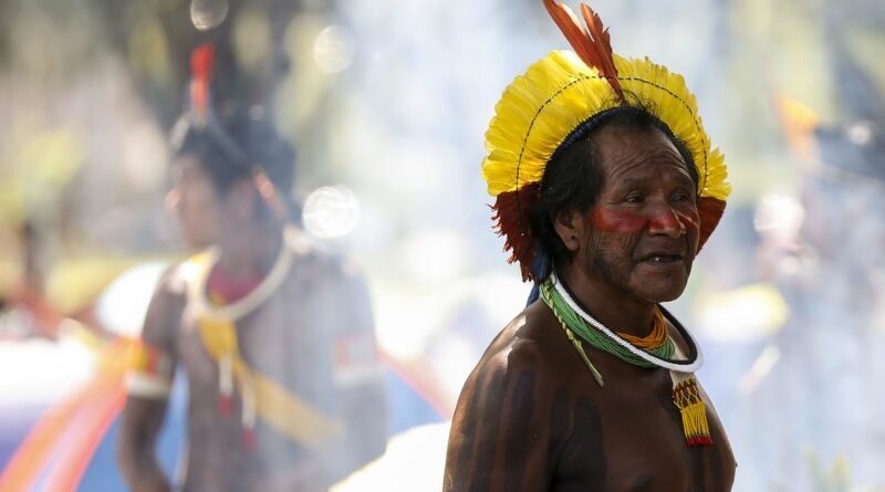 Foto: Marcelo Camargo/ Agência Brasil