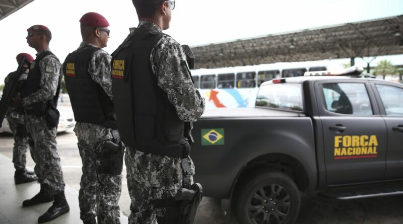 Foto: José Cruz/Agência Brasil