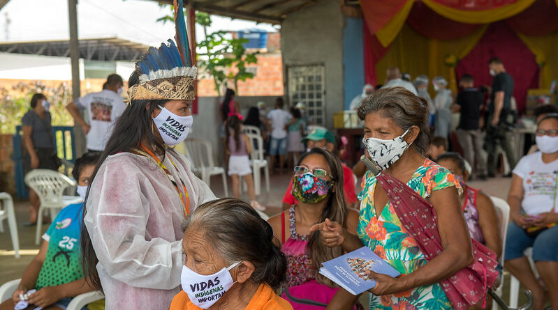 Foto: Divulgação/Semcom