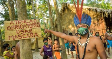 Foto: Janailton Falcão/Amazonastur