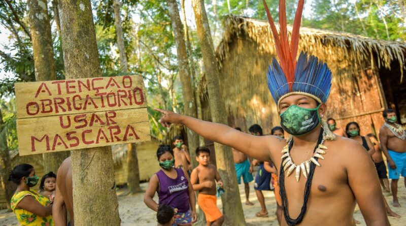 Foto: Janailton Falcão/Amazonastur