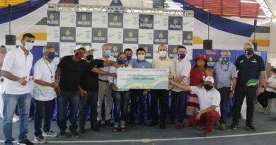 Foto: Emerson Martins/Sepror