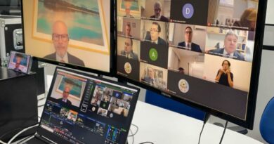 Foto: Divulgação/TCE-AM