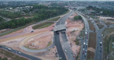 Foto: Divulgação/Seinfra