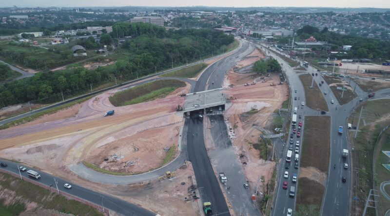 Foto: Divulgação/Seinfra