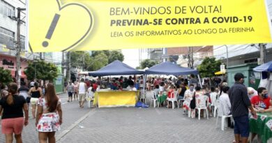 Foto: Divulgação/Semcom