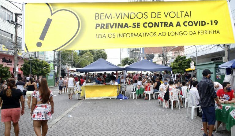 Foto: Divulgação/Semcom