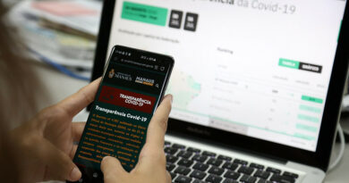 Foto: Mário Oliveira/Semcom