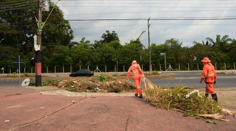 Foto: Divulgação/Semulsp