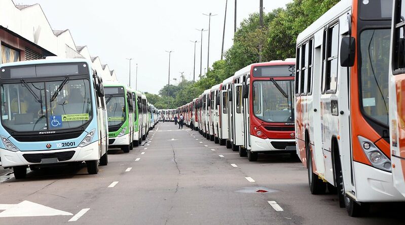 Foto: Mário Oliveira/Semcom