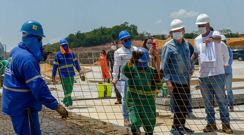 Foto: Alex Pazuello/Semcom