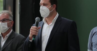 Foto: Diego Peres/Secom