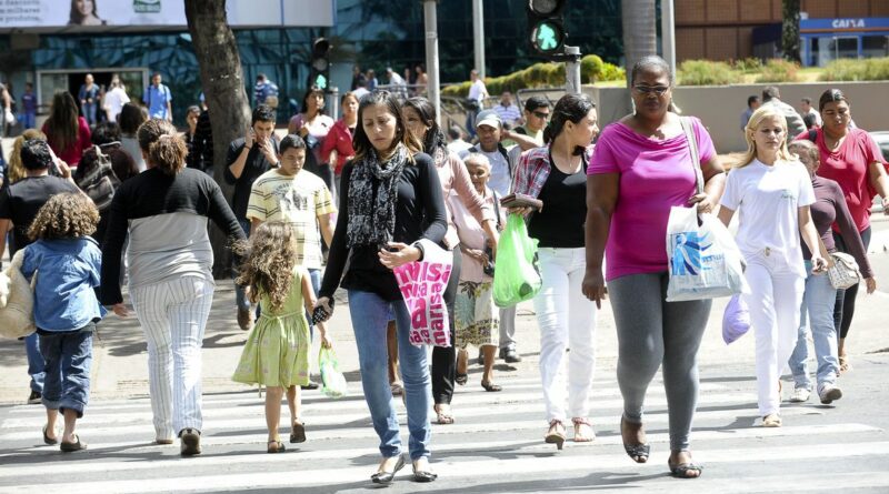 Foto: Divulgação/Agência Brasil